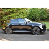 Mercedes Benz Eqc N293 2019 On Oe Style Running Boards - Side Steps - Pair